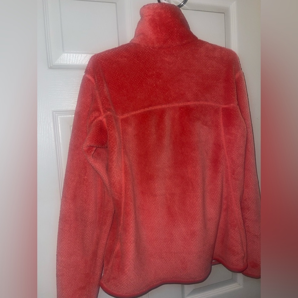 Patagonia Women's Re-Tool Snap-T® Pullover Size Medium - Picture 7 of 9